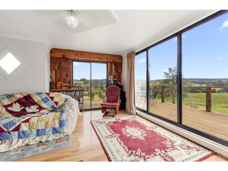 17 Pearce Street, Branxholm TAS 7261