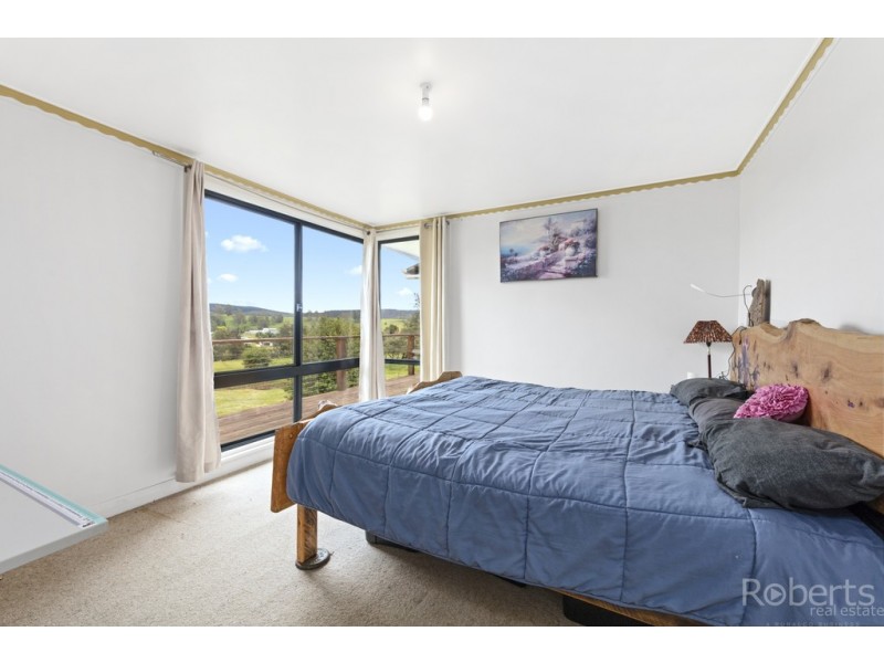 17 Pearce Street, Branxholm TAS 7261