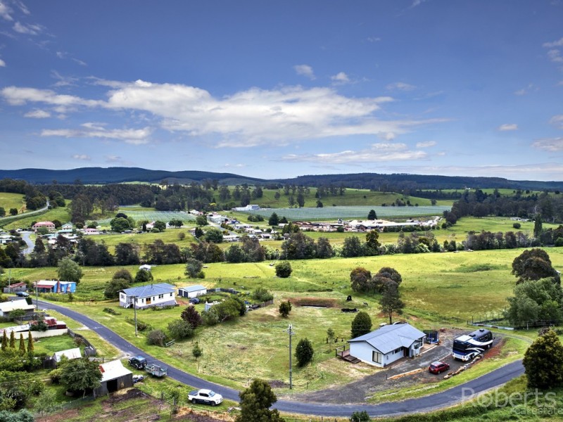 17 Pearce Street, Branxholm TAS 7261