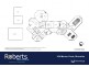 15A Marlou Court, Riverside TAS 7250 Floorplan