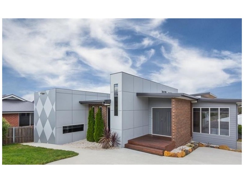 17 Pearce Street, Summerhill TAS 7250