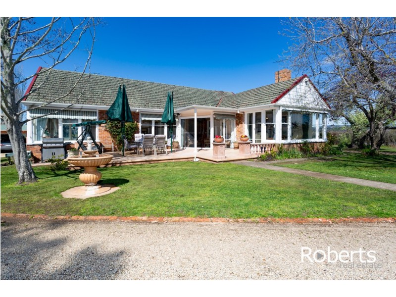 23 Blessington Road, St Leonards TAS 7250