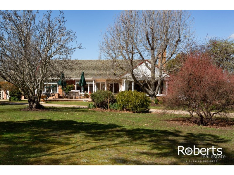 23 Blessington Road, St Leonards TAS 7250