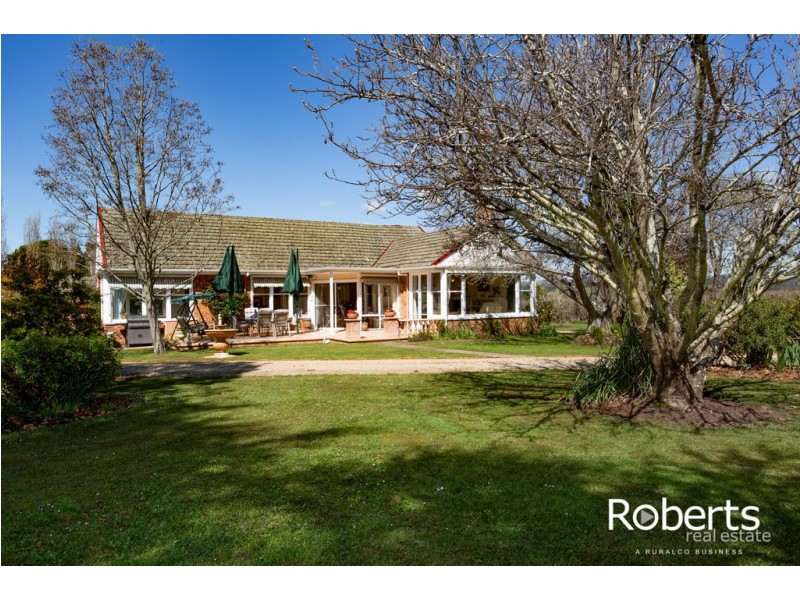 23 Blessington Road, St Leonards TAS 7250