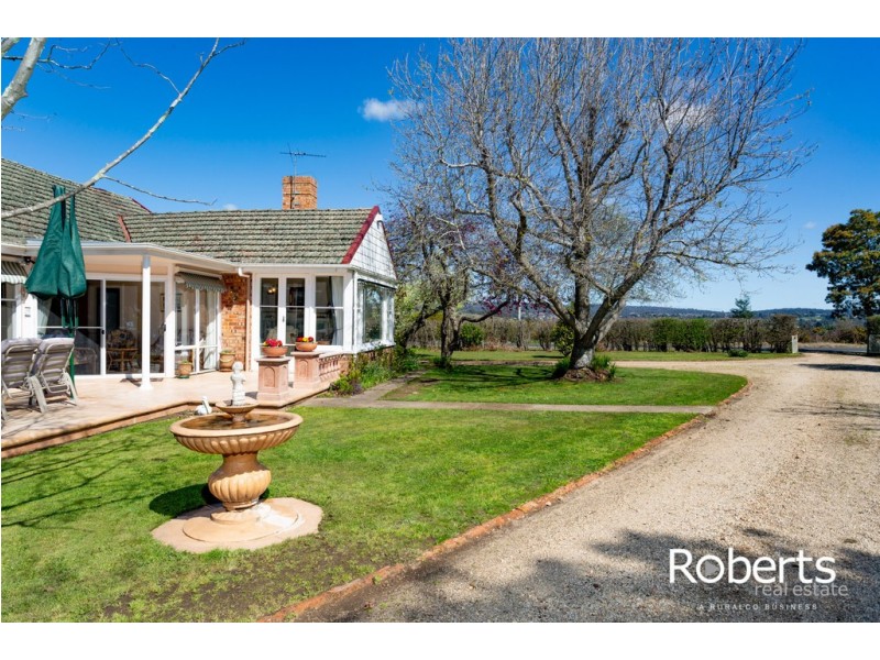 23 Blessington Road, St Leonards TAS 7250