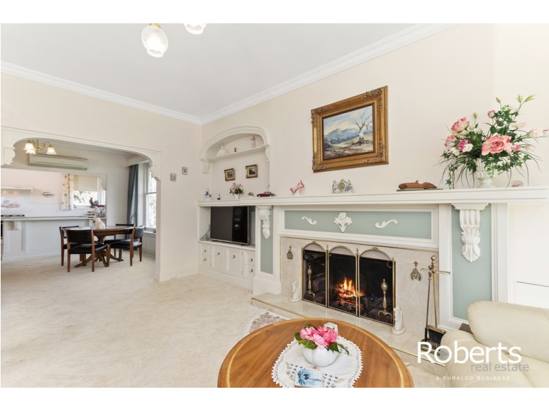 23 Blessington Road, St Leonards TAS 7250