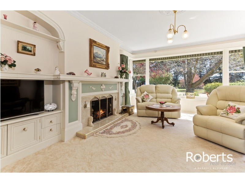 23 Blessington Road, St Leonards TAS 7250