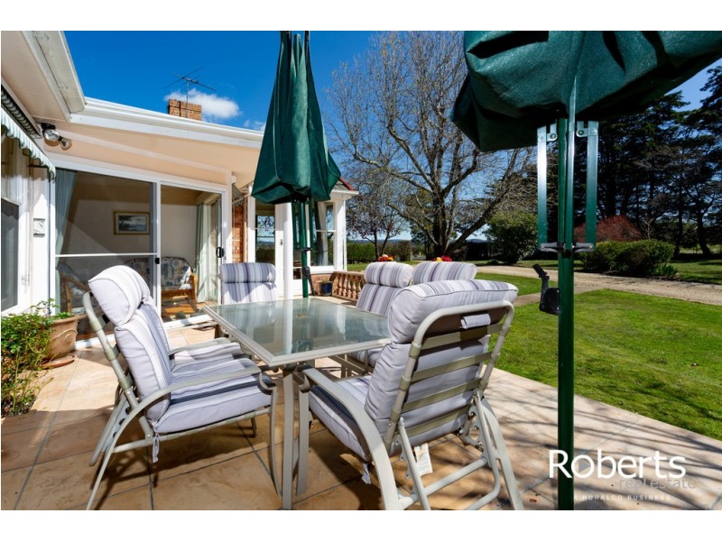 23 Blessington Road, St Leonards TAS 7250