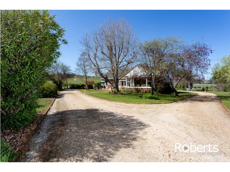 23 Blessington Road, St Leonards TAS 7250