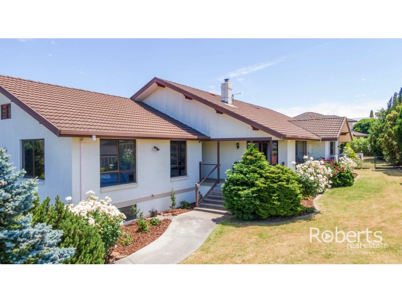 19 Charolais Drive, Norwood TAS 7250