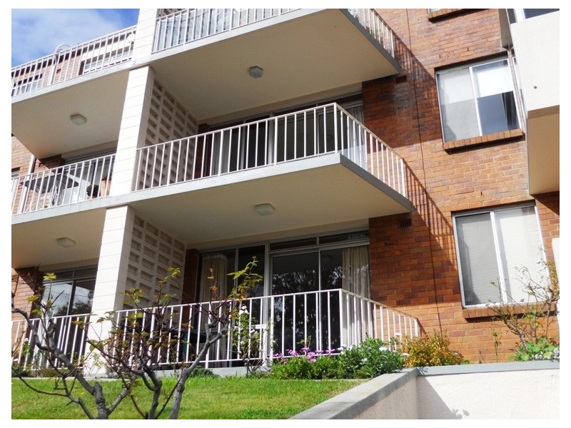 8/1a Brisbane Street, Launceston TAS 7250