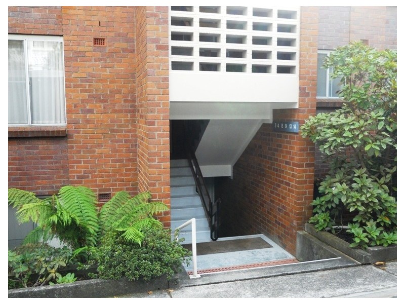 8/1a Brisbane Street, Launceston TAS 7250