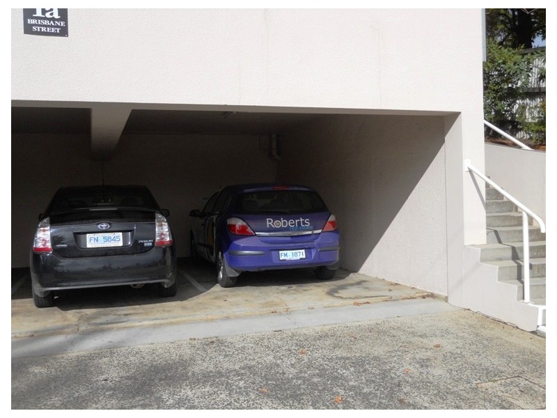 8/1a Brisbane Street, Launceston TAS 7250