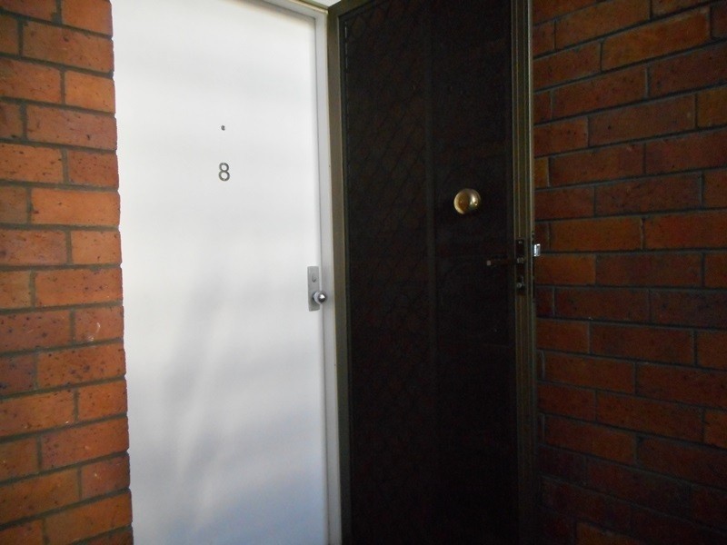 8/1a Brisbane Street, Launceston TAS 7250