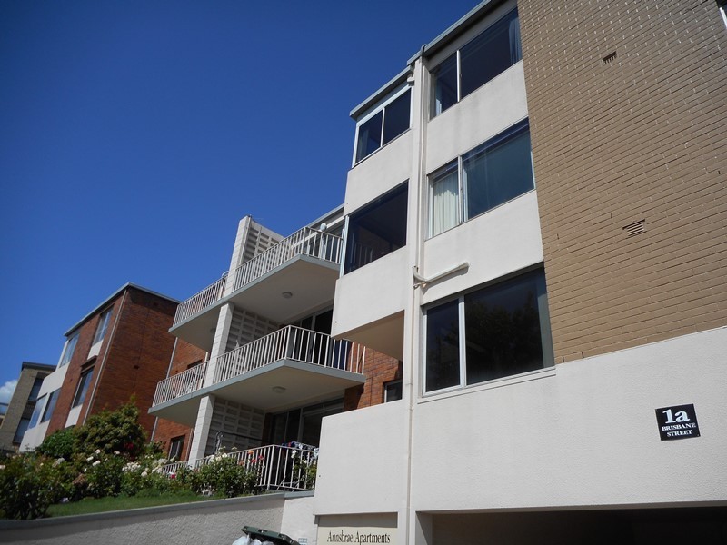 8/1a Brisbane Street, Launceston TAS 7250