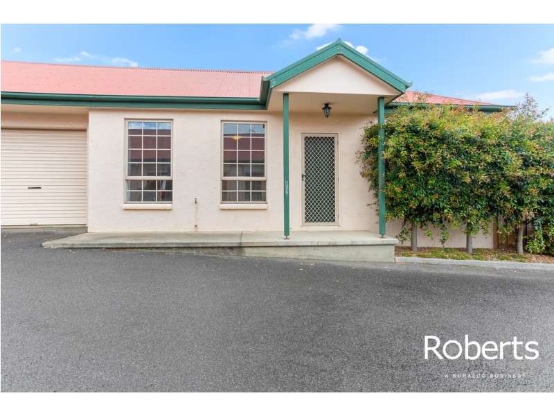 10/369a Hobart Road, Youngtown TAS 7249
