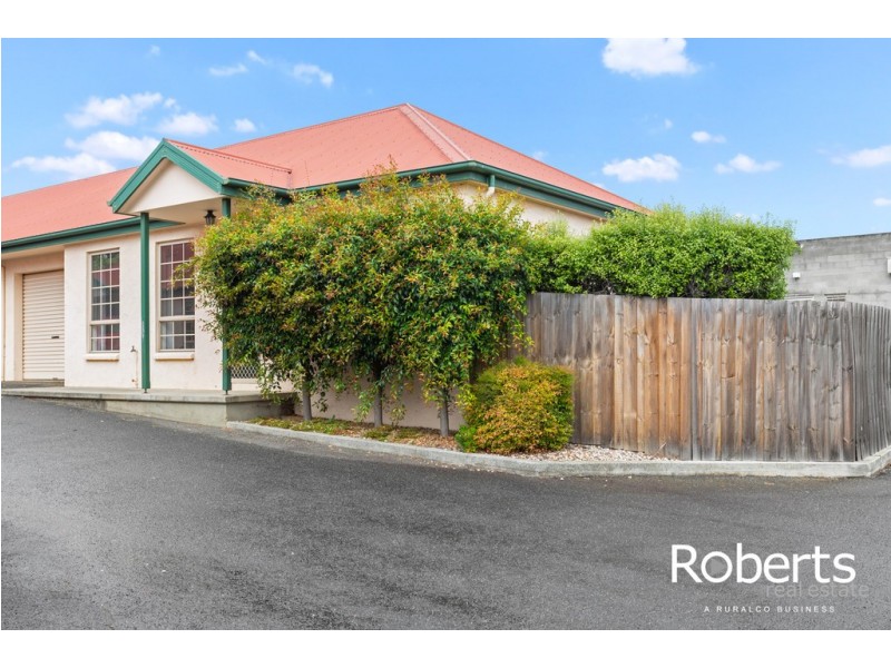 10/369a Hobart Road, Youngtown TAS 7249