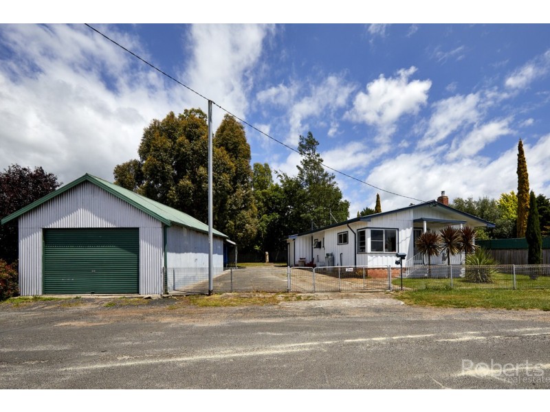 54 Main Street, Ringarooma TAS 7263