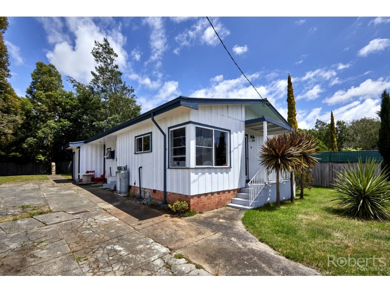 54 Main Street, Ringarooma TAS 7263