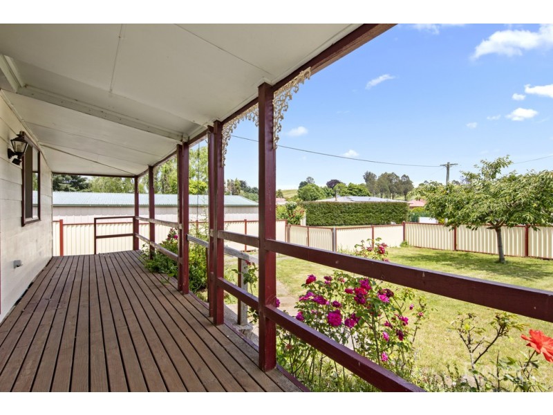 10 Edwards Place, Branxholm TAS 7261