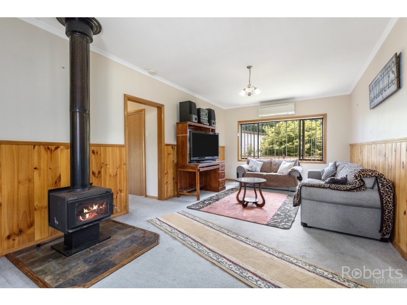 10 Edwards Place, Branxholm TAS 7261