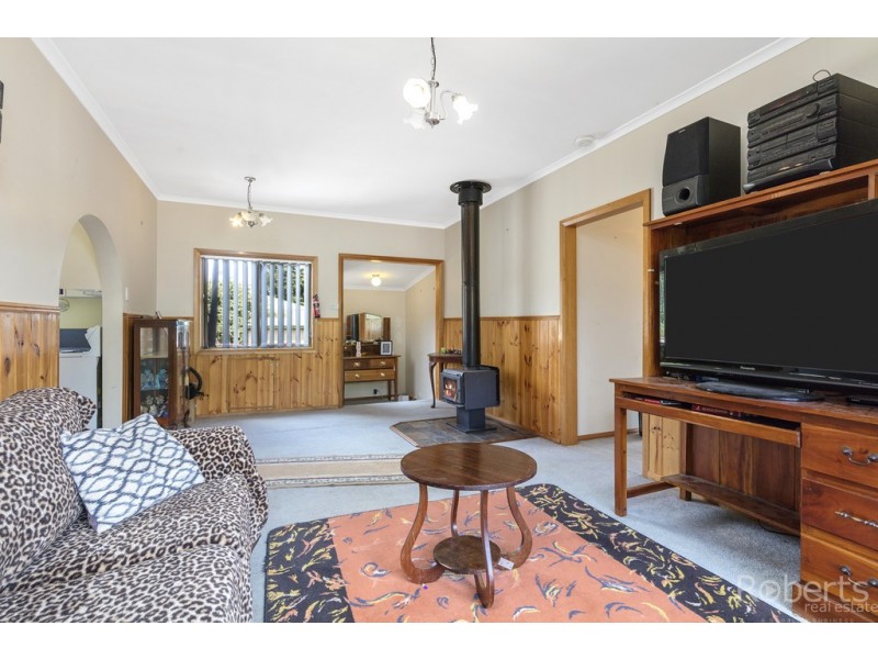 10 Edwards Place, Branxholm TAS 7261