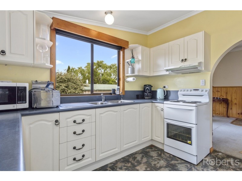 10 Edwards Place, Branxholm TAS 7261