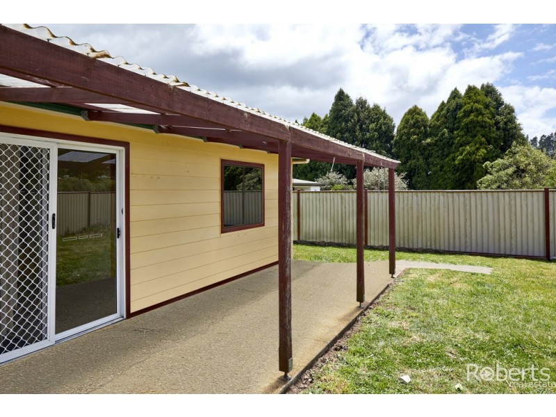 10 Edwards Place, Branxholm TAS 7261