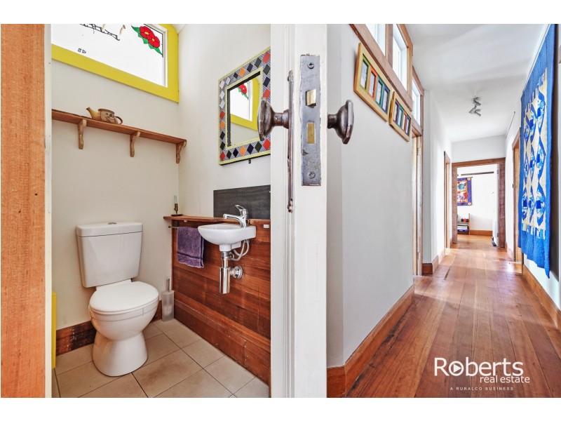 85 Meander Valley Road, Westbury TAS 7303