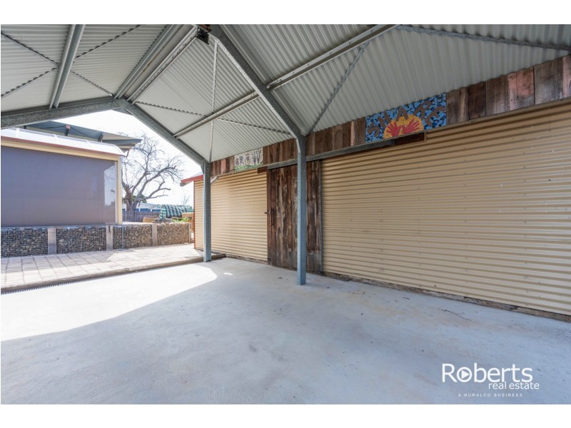 85 Meander Valley Road, Westbury TAS 7303