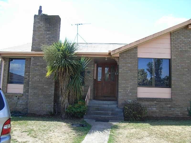 42 Blackwood Drive, Rocherlea TAS 7248