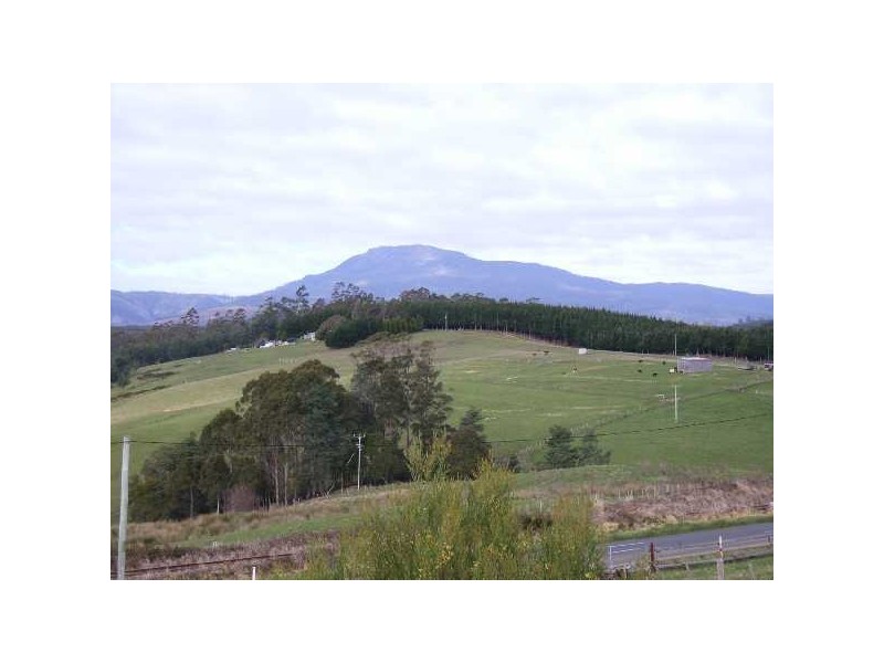 861 Golconda Road, Lebrina TAS 7254