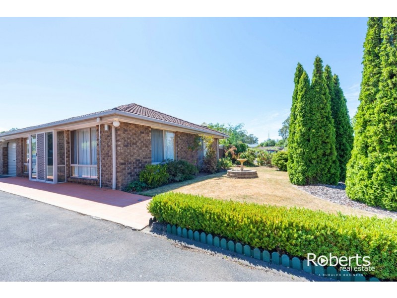 1/2 St Andrews Circle, Prospect Vale TAS 7250