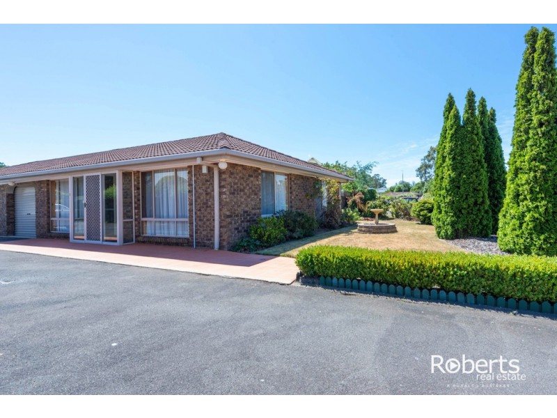 1/2 St Andrews Circle, Prospect Vale TAS 7250