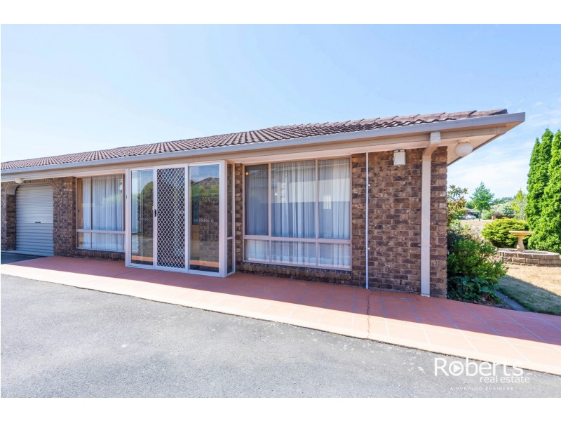 1/2 St Andrews Circle, Prospect Vale TAS 7250