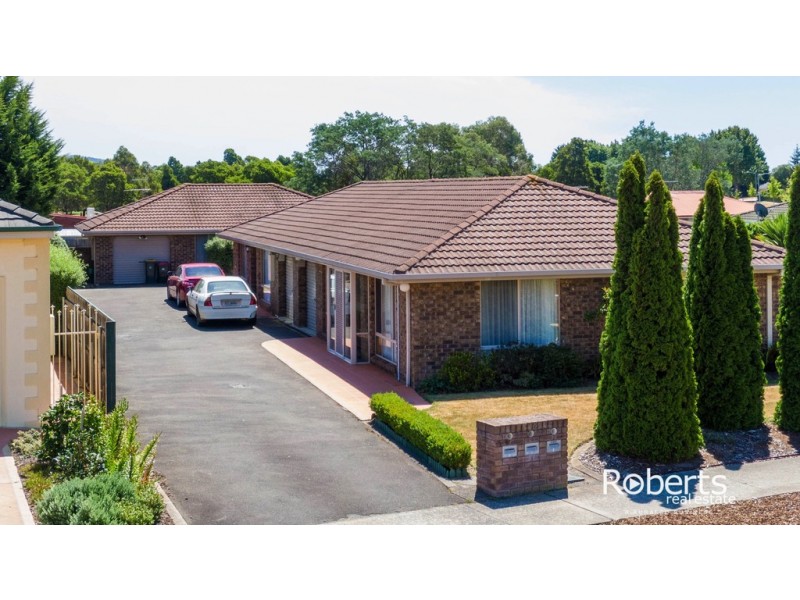 1/2 St Andrews Circle, Prospect Vale TAS 7250