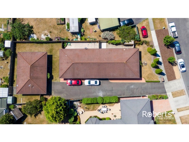 1/2 St Andrews Circle, Prospect Vale TAS 7250