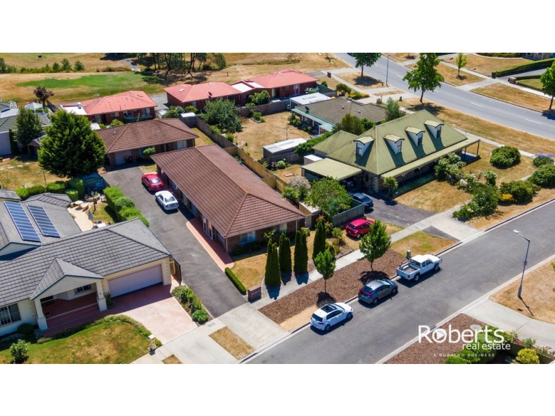1/2 St Andrews Circle, Prospect Vale TAS 7250