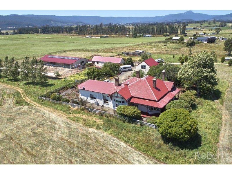 43 Main Street, Legerwood TAS 7263