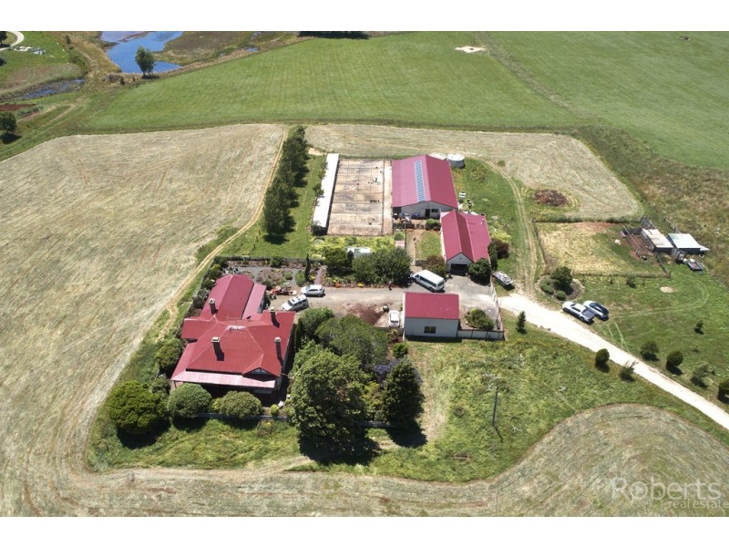 43 Main Street, Legerwood TAS 7263