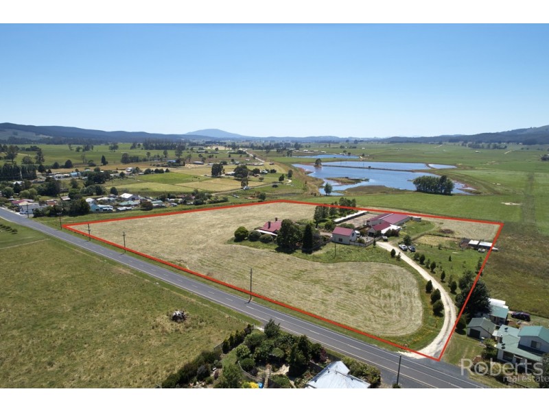 43 Main Street, Legerwood TAS 7263