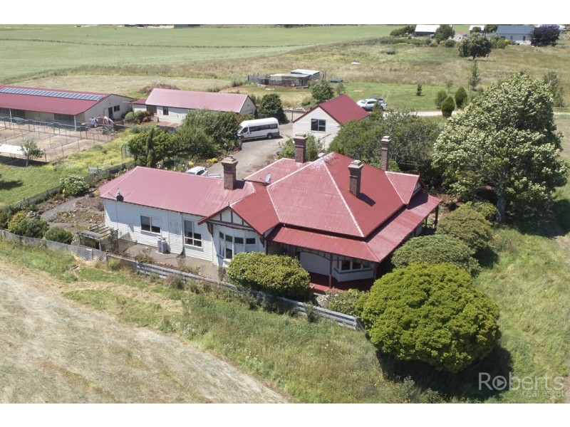 43 Main Street, Legerwood TAS 7263