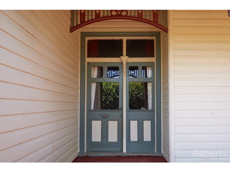 43 Main Street, Legerwood TAS 7263