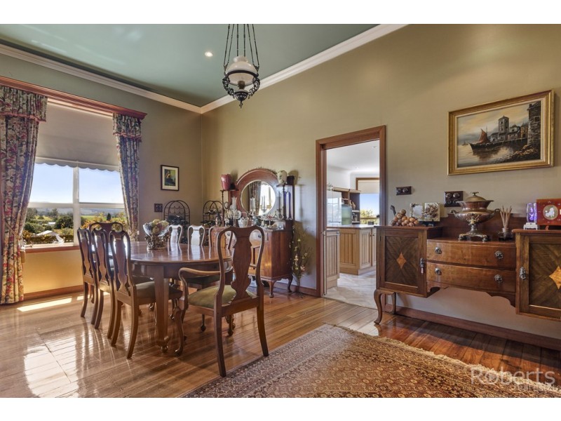 43 Main Street, Legerwood TAS 7263