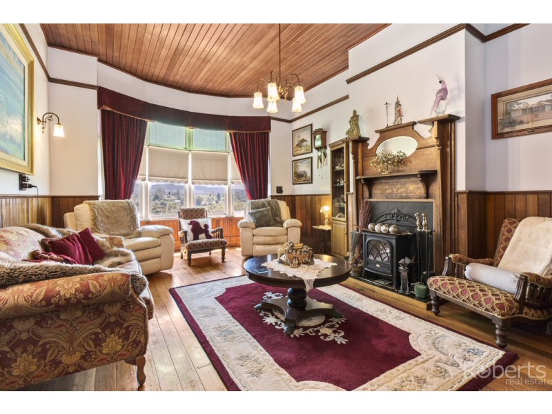 43 Main Street, Legerwood TAS 7263