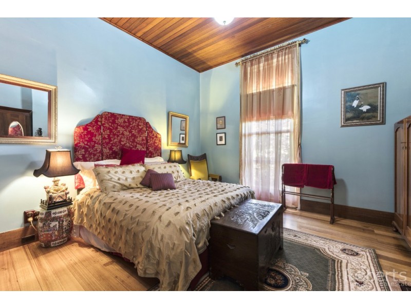 43 Main Street, Legerwood TAS 7263