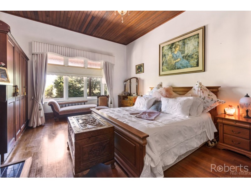 43 Main Street, Legerwood TAS 7263