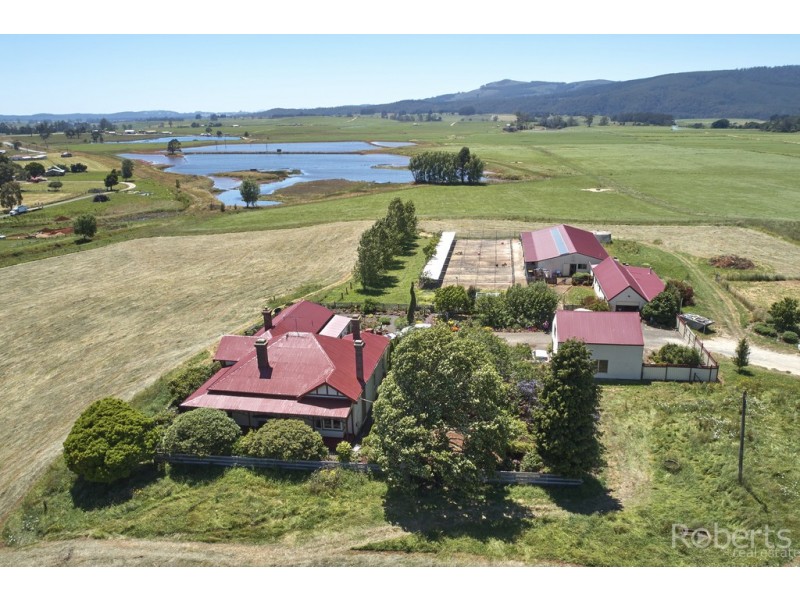 43 Main Street, Legerwood TAS 7263