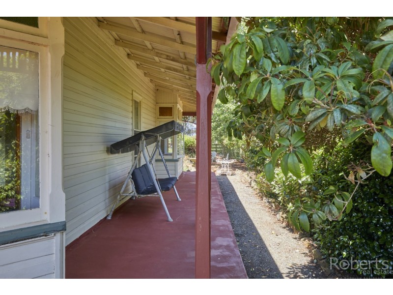 43 Main Street, Legerwood TAS 7263