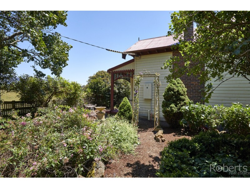 43 Main Street, Legerwood TAS 7263